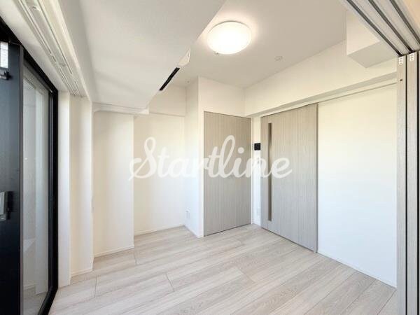 エレミ本蓮沼の物件内観写真