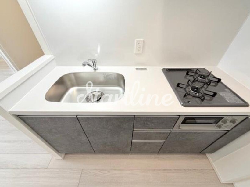 エレミ本蓮沼の物件内観写真