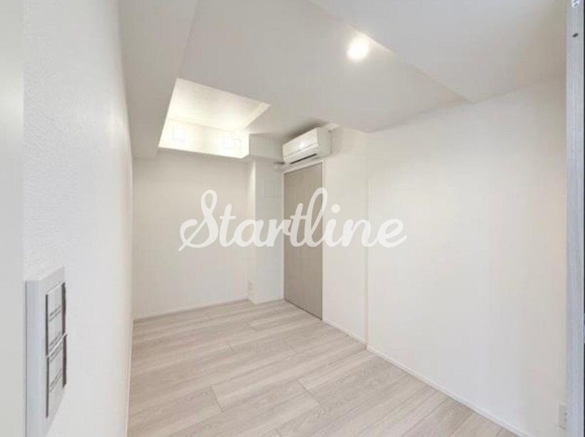 エレミ本蓮沼の物件内観写真