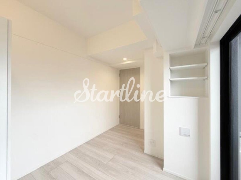 エレミ本蓮沼の物件内観写真