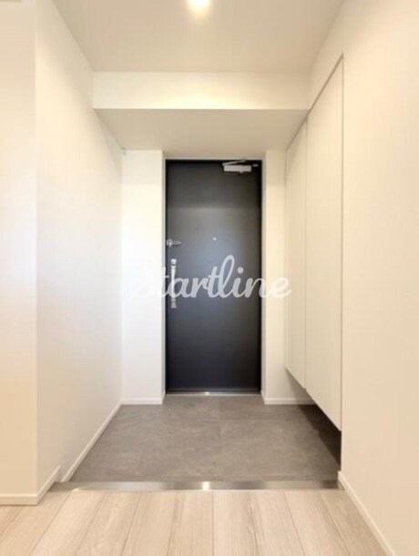 エレミ本蓮沼の物件内観写真