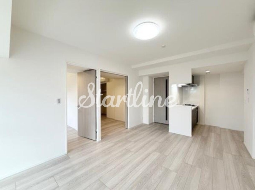 エレミ本蓮沼の物件内観写真