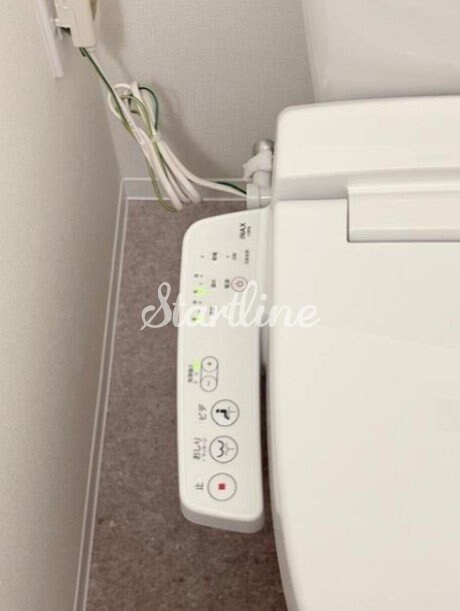 エレミ本蓮沼の物件内観写真