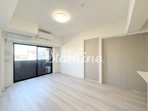 エレミ本蓮沼の物件内観写真