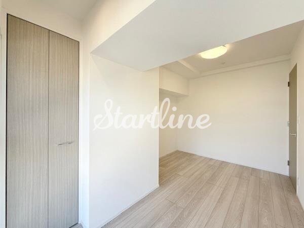 エレミ本蓮沼の物件内観写真