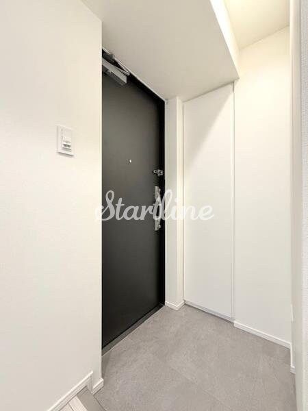 エレミ本蓮沼の物件内観写真