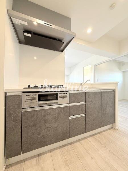 エレミ本蓮沼の物件内観写真