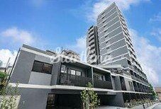 エレミ本蓮沼の物件外観写真