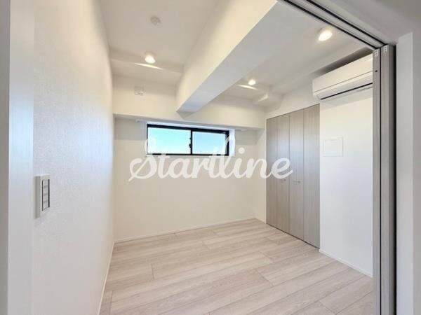 エレミ本蓮沼の物件内観写真