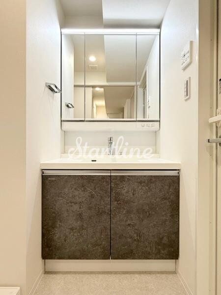 エレミ本蓮沼の物件内観写真