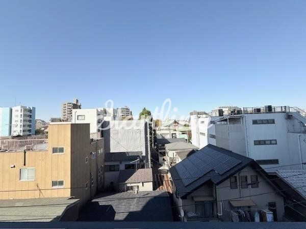 エレミ本蓮沼の物件内観写真