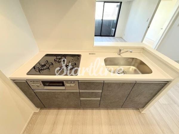 エレミ本蓮沼の物件内観写真