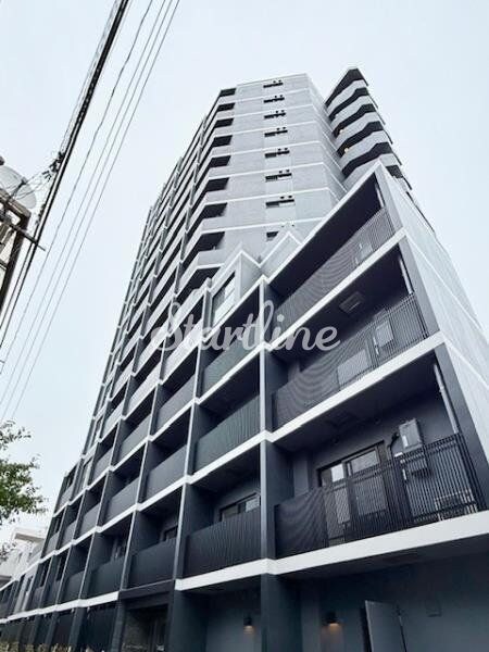 エレミ本蓮沼の物件内観写真