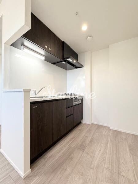 エレミ本蓮沼の物件内観写真