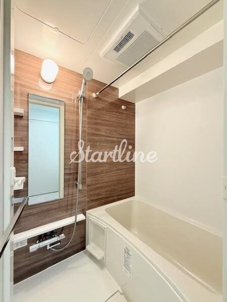 エレミ本蓮沼の物件内観写真