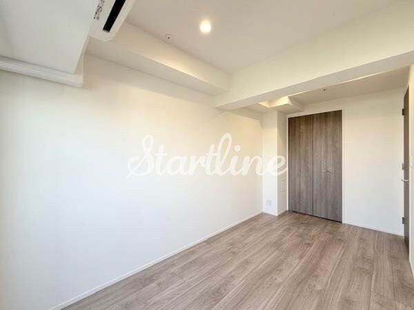 エレミ本蓮沼の物件内観写真