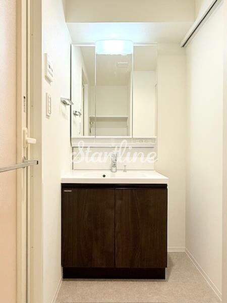 エレミ本蓮沼の物件内観写真