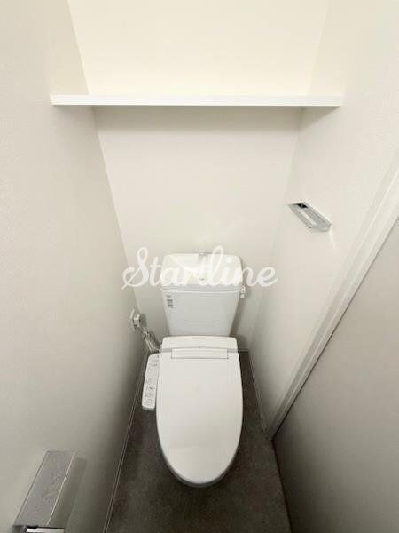 エレミ本蓮沼の物件内観写真