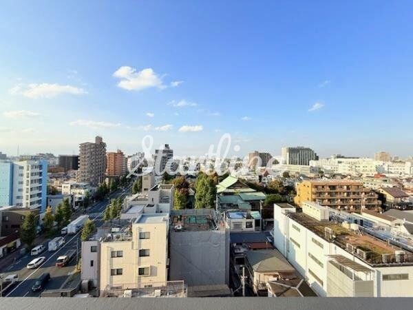 エレミ本蓮沼の物件内観写真