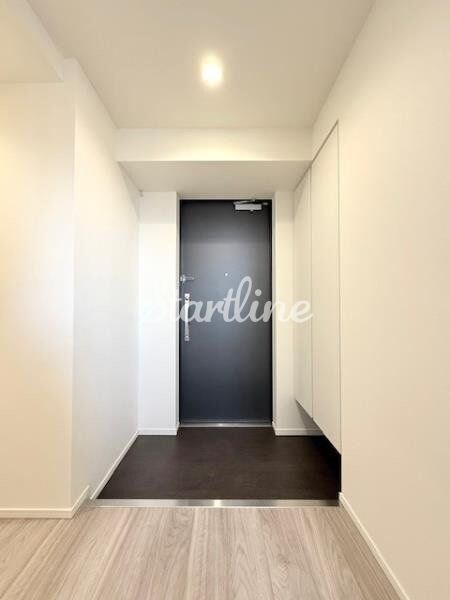 エレミ本蓮沼の物件内観写真