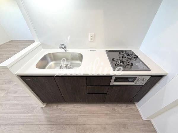 エレミ本蓮沼の物件内観写真