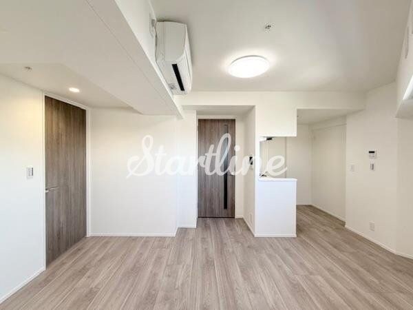 エレミ本蓮沼の物件内観写真