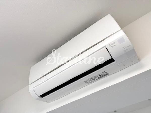 エレミ本蓮沼の物件内観写真