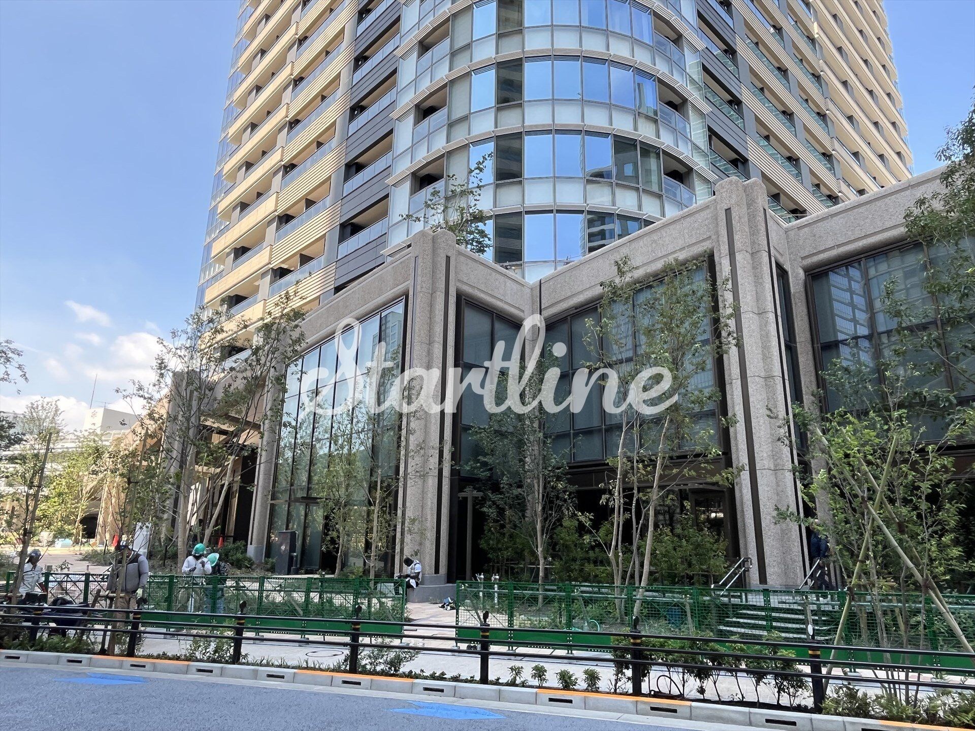 麻布台ヒルズ レジデンスBの物件内観写真