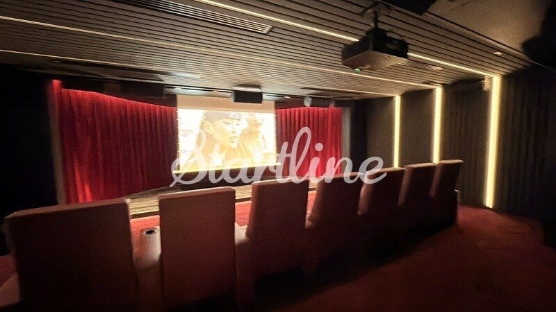 麻布台ヒルズ レジデンスBの物件内観写真