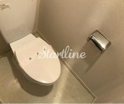 スパシエルクス五反田の物件内観写真