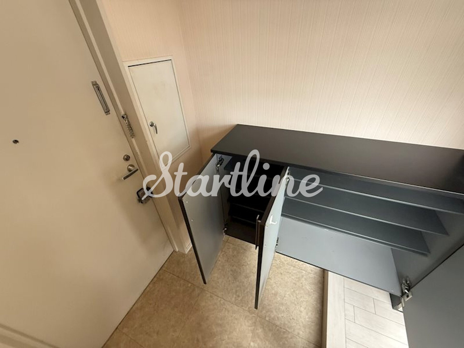 南青山ロイヤルハイツの物件内観写真