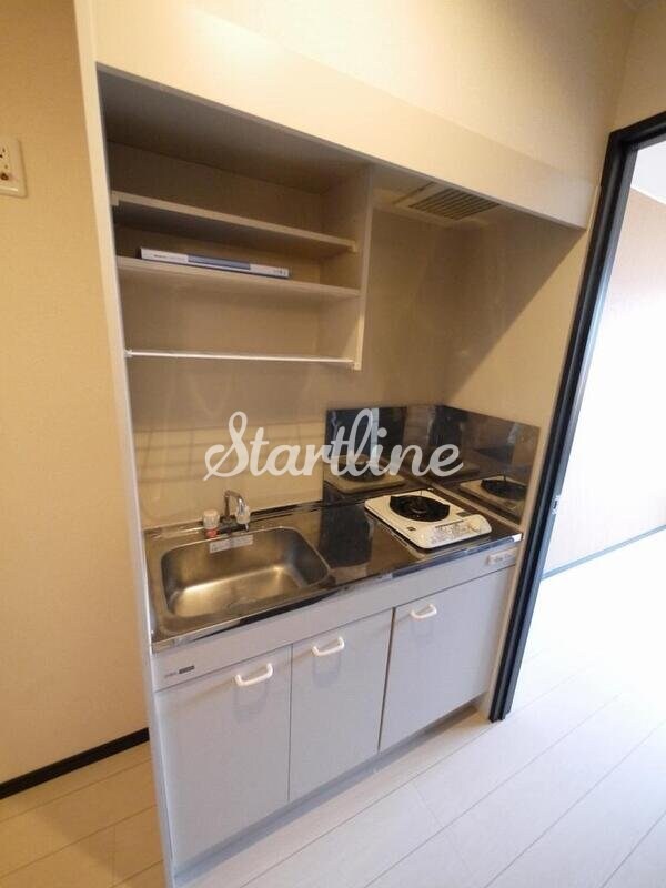 グレイス中延の物件内観写真