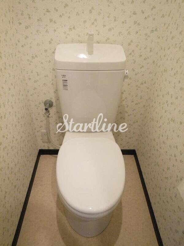 グレイス中延の物件内観写真