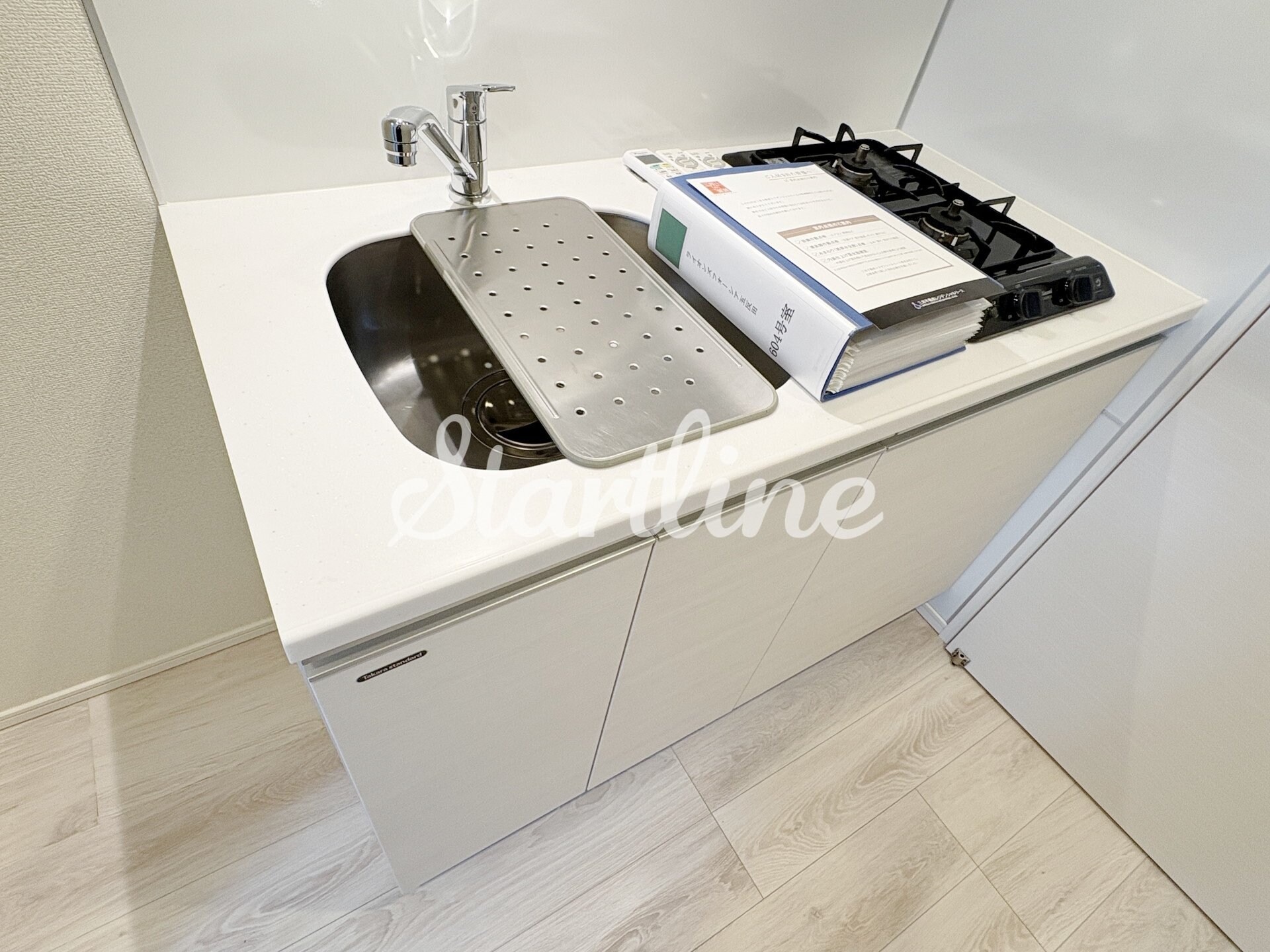 ライオンズフォーシア五反田の物件内観写真