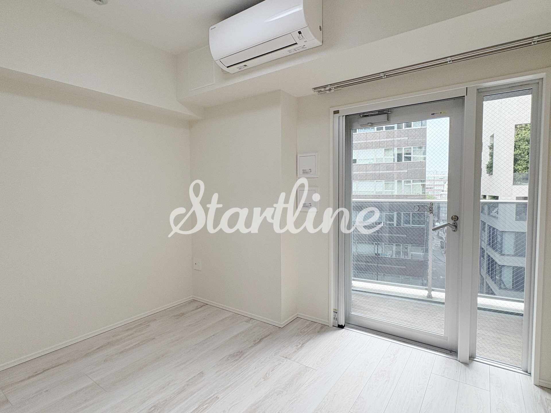 ライオンズフォーシア五反田の物件内観写真