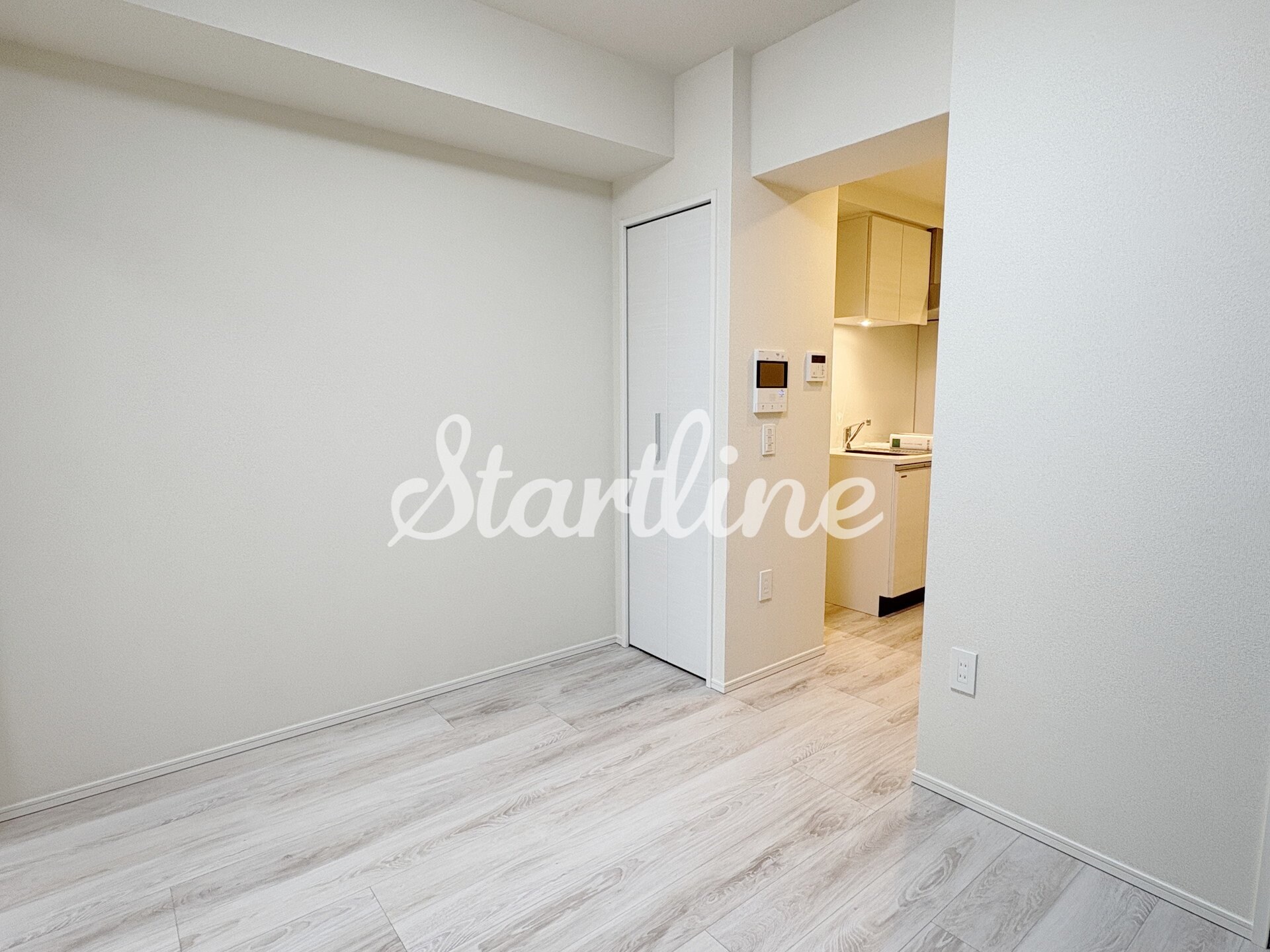 ライオンズフォーシア五反田の物件内観写真