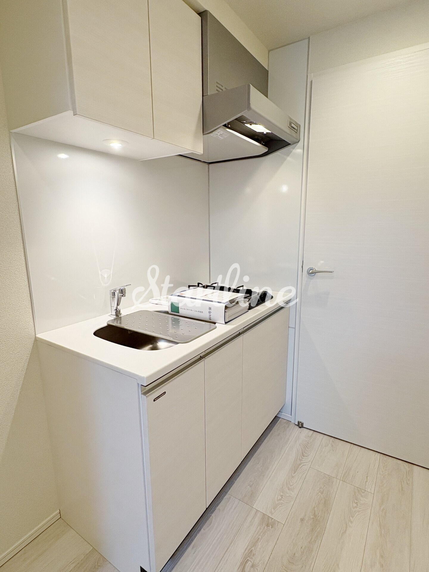 ライオンズフォーシア五反田の物件内観写真