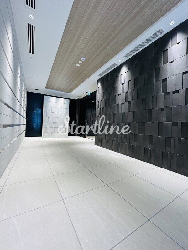 グランスイート麻布六本木の物件内観写真