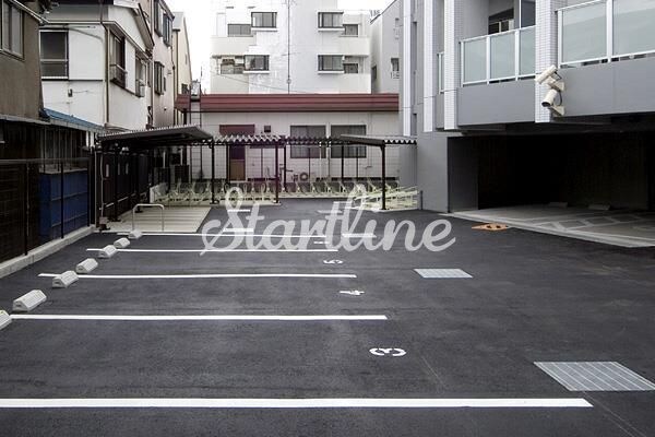 レジディア中延の物件内観写真