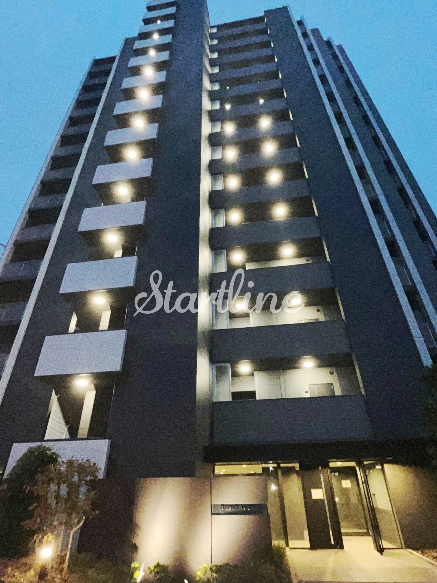 レジディア中延の物件内観写真