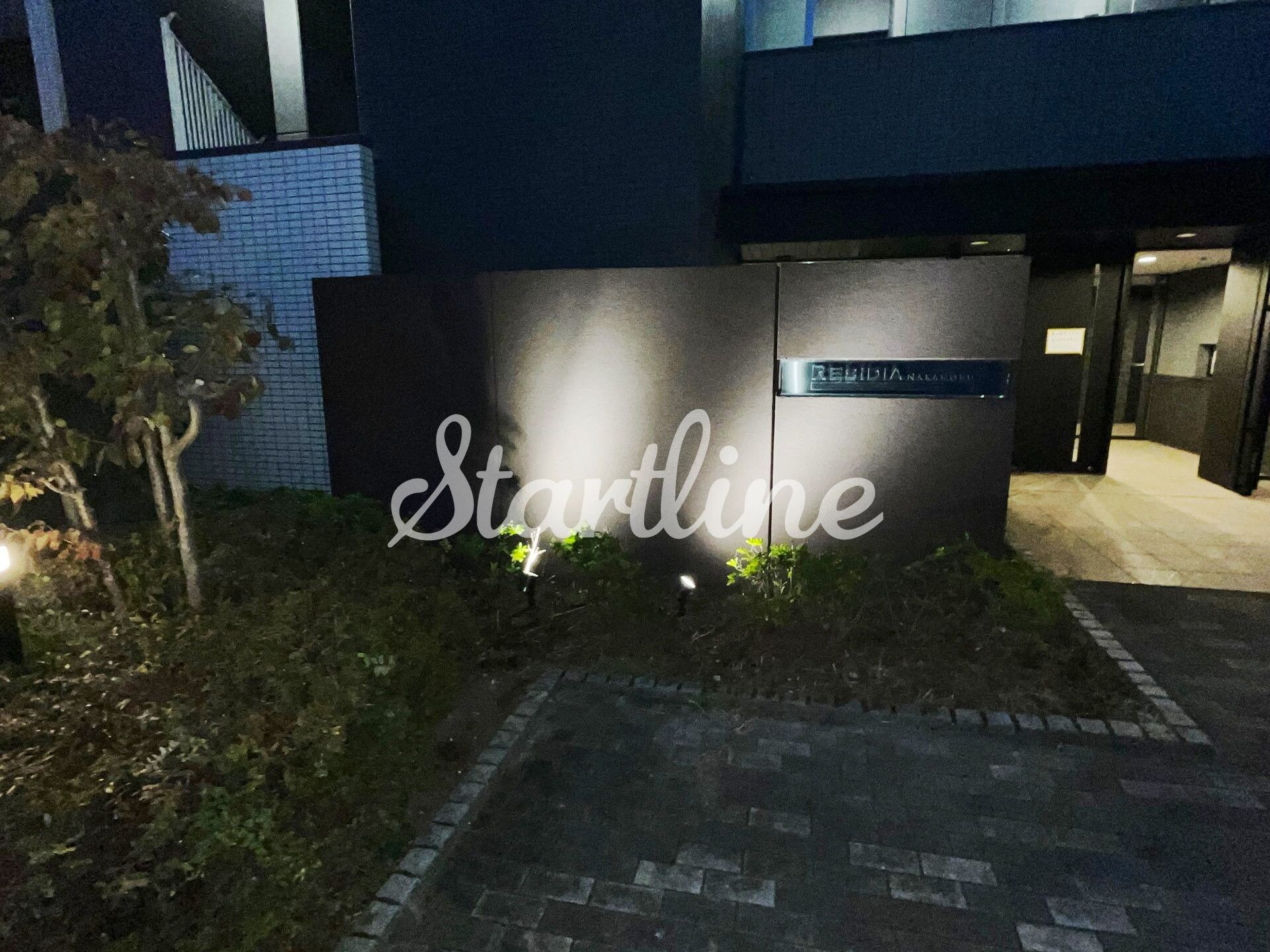 レジディア中延の物件内観写真