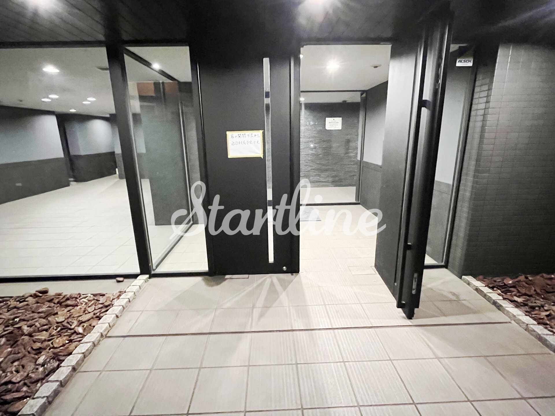 レジディア中延の物件内観写真