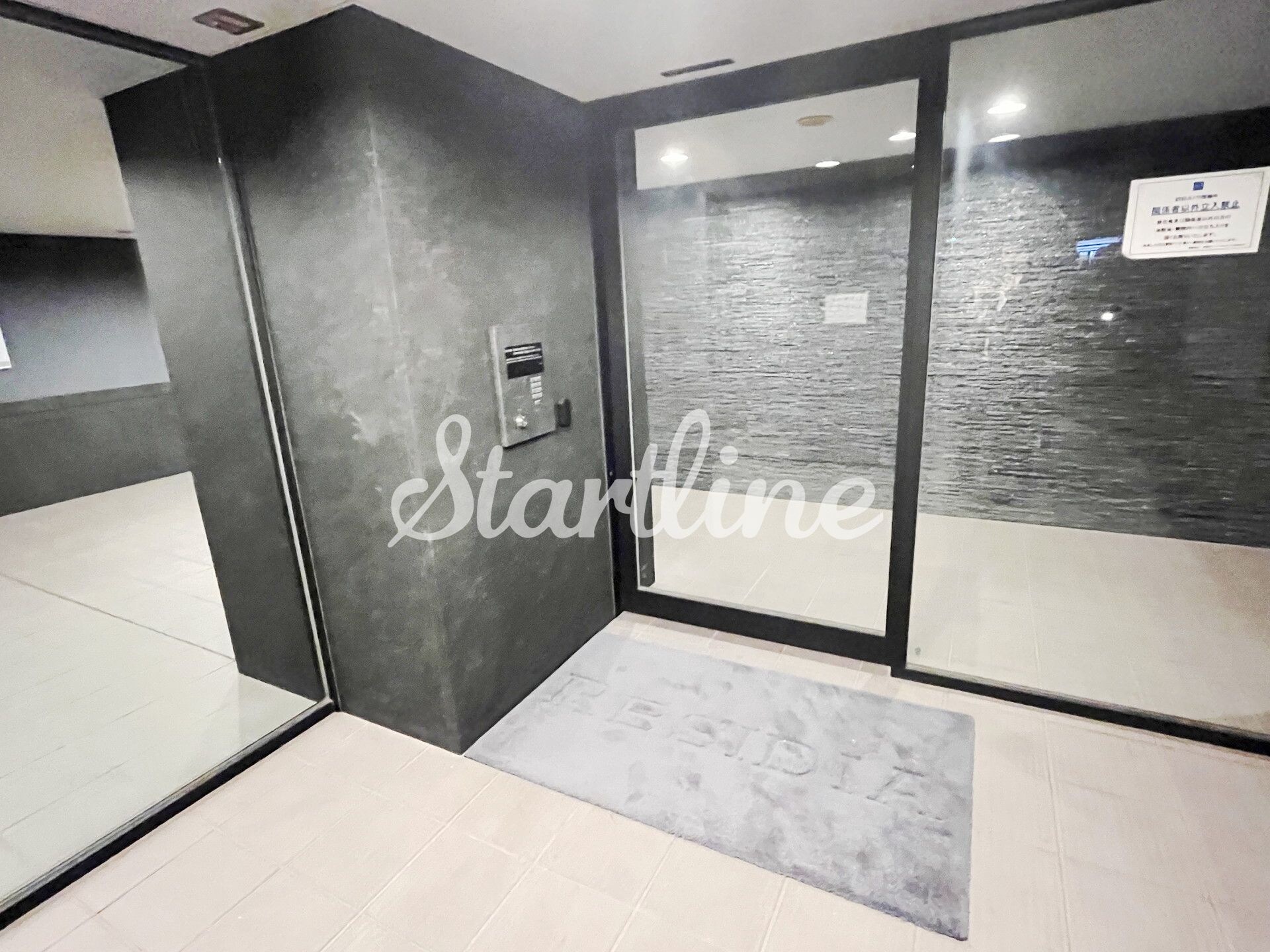 レジディア中延の物件内観写真