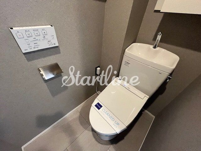 レジディア中延の物件内観写真