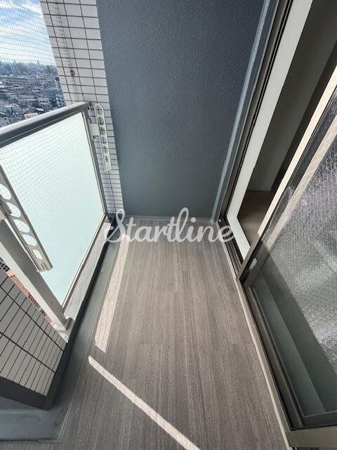 レジディア中延の物件内観写真