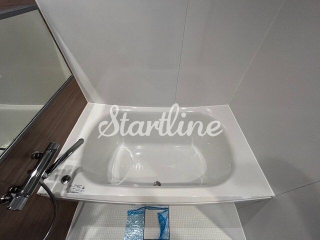 レジディア中延の物件内観写真