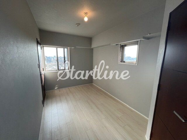 レジディア中延の物件内観写真