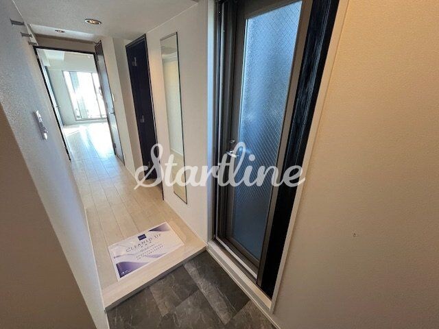 レジディア中延の物件内観写真