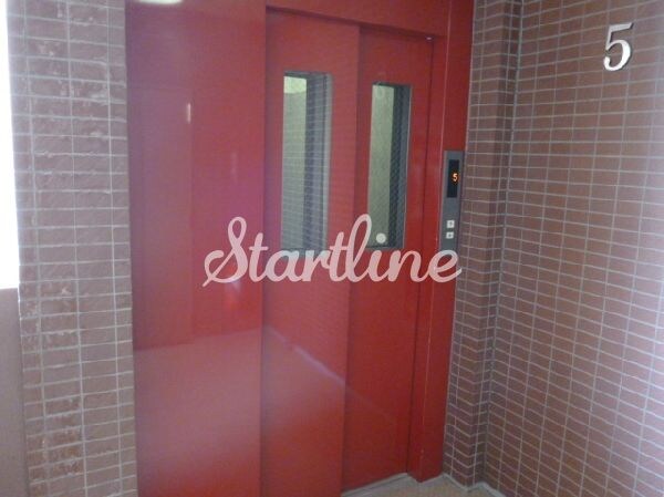 メインステージ赤坂IIの物件内観写真