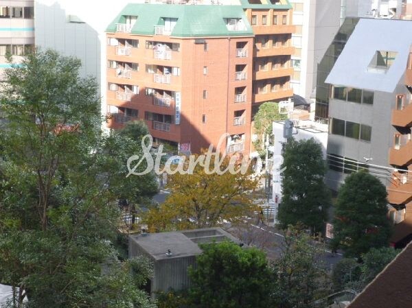 メインステージ赤坂IIの物件内観写真